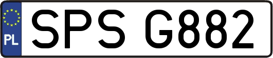 SPSG882