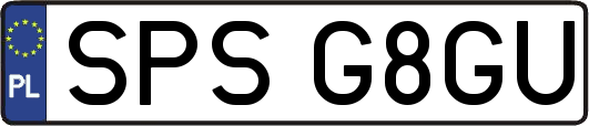 SPSG8GU