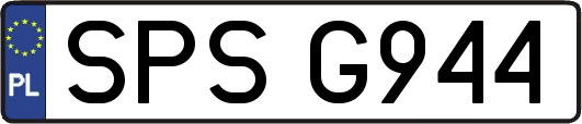 SPSG944
