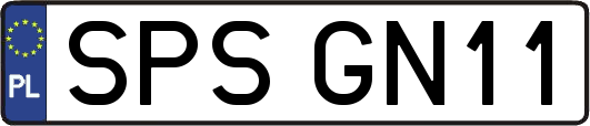 SPSGN11