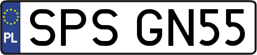 SPSGN55
