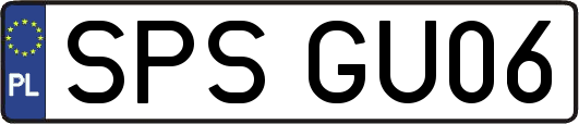SPSGU06
