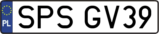 SPSGV39