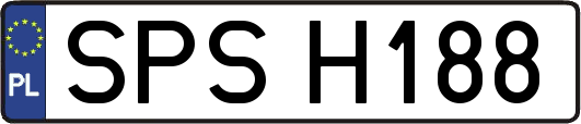 SPSH188
