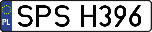 SPSH396