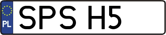 SPSH5