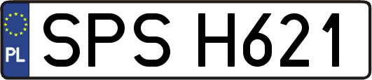 SPSH621