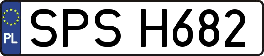 SPSH682