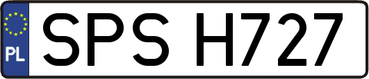 SPSH727
