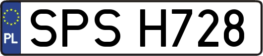 SPSH728