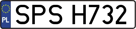 SPSH732