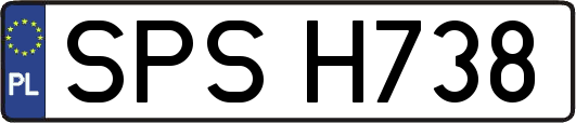 SPSH738