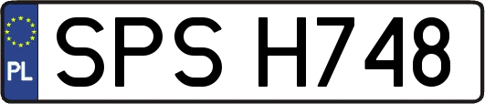 SPSH748