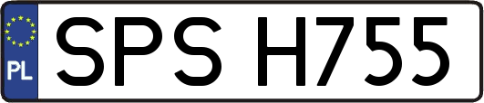 SPSH755