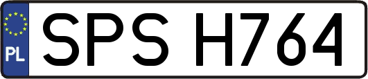 SPSH764