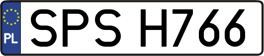 SPSH766