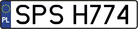 SPSH774