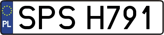 SPSH791