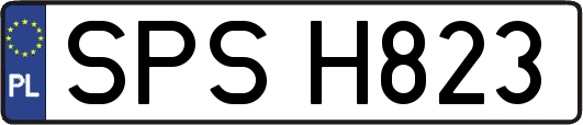 SPSH823