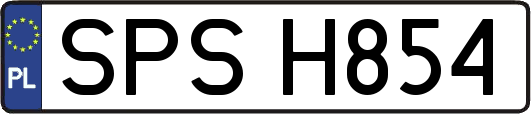 SPSH854