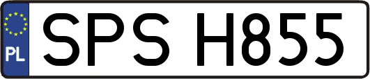 SPSH855