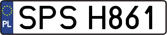 SPSH861