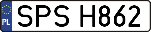 SPSH862