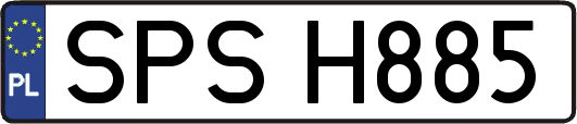 SPSH885