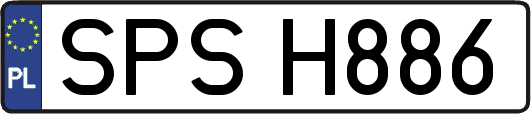 SPSH886