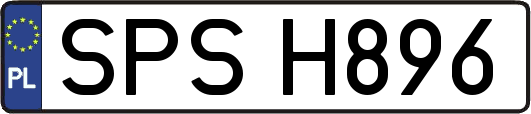 SPSH896