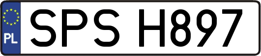SPSH897