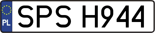 SPSH944