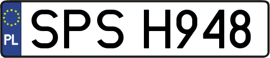 SPSH948