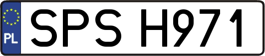 SPSH971