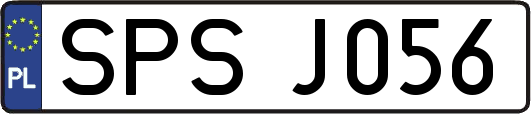 SPSJ056