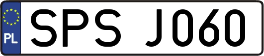 SPSJ060