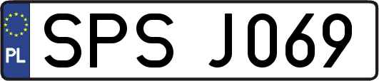 SPSJ069