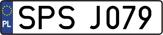 SPSJ079