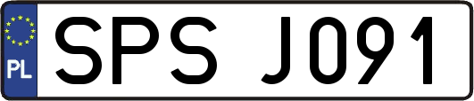 SPSJ091
