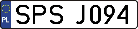 SPSJ094