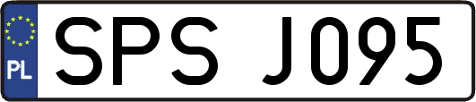 SPSJ095