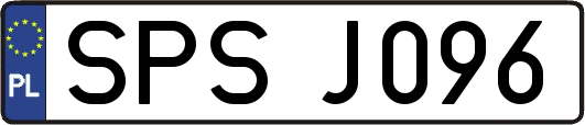 SPSJ096