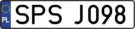 SPSJ098