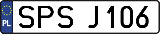 SPSJ106