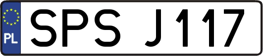 SPSJ117