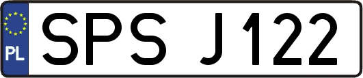 SPSJ122