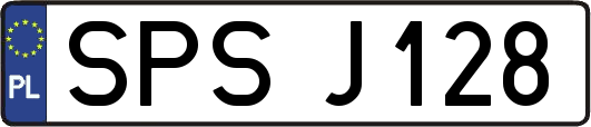 SPSJ128