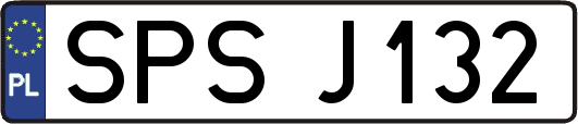 SPSJ132