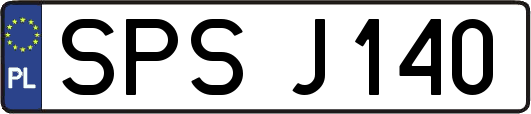 SPSJ140