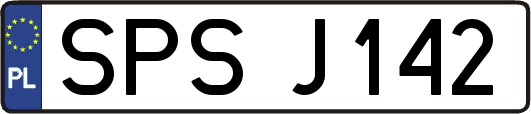 SPSJ142